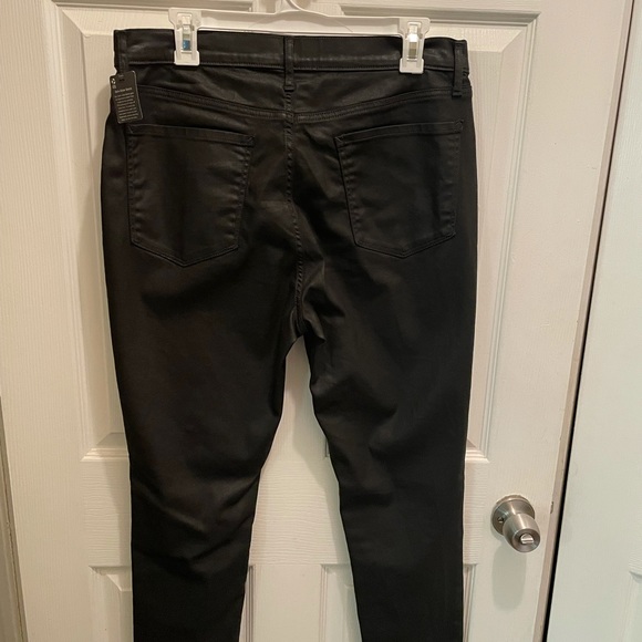 Black jeans - Picture 3 of 6